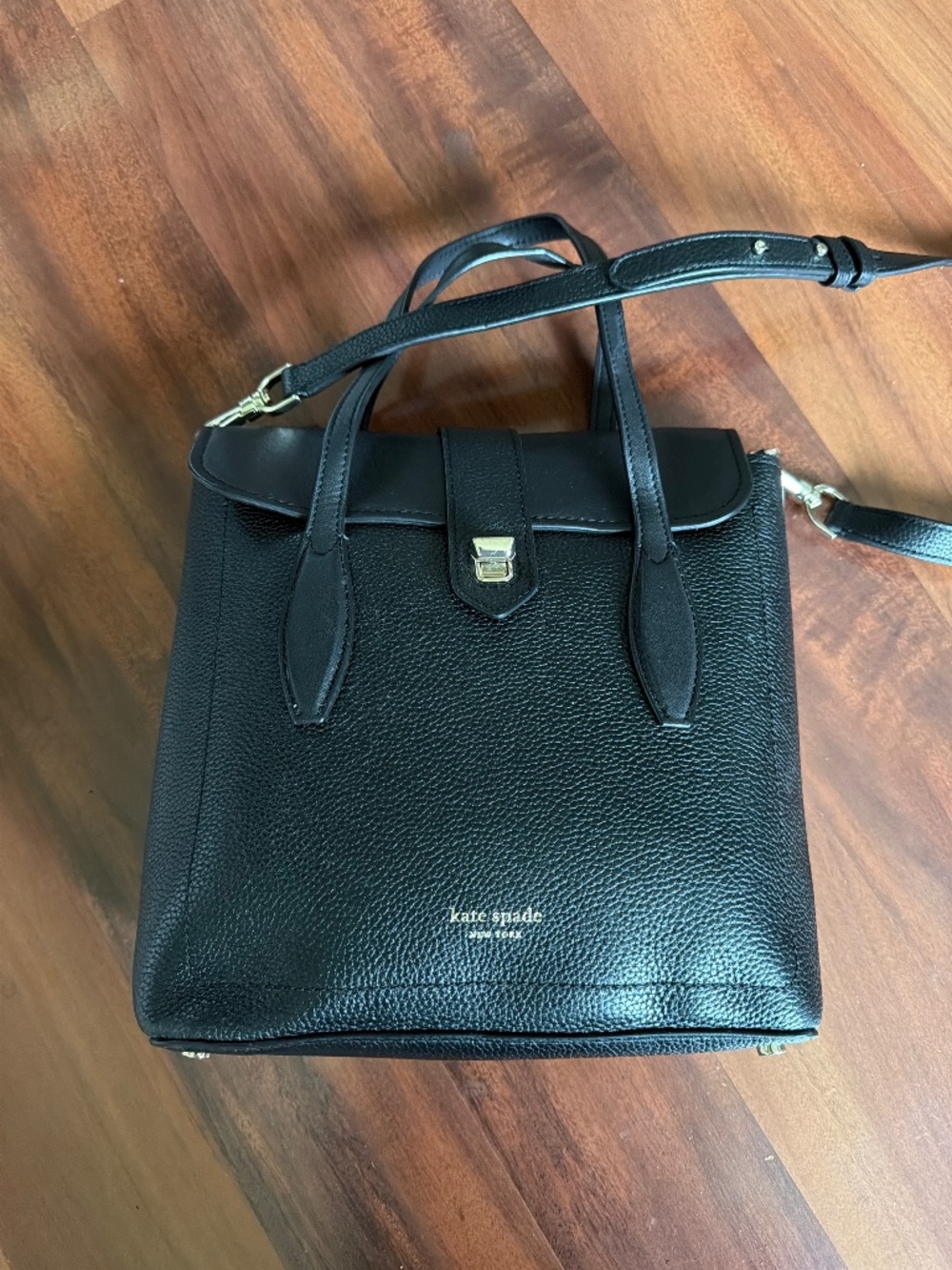 Kate Spade Small Crossbody Tote - Picture 1 of 5
